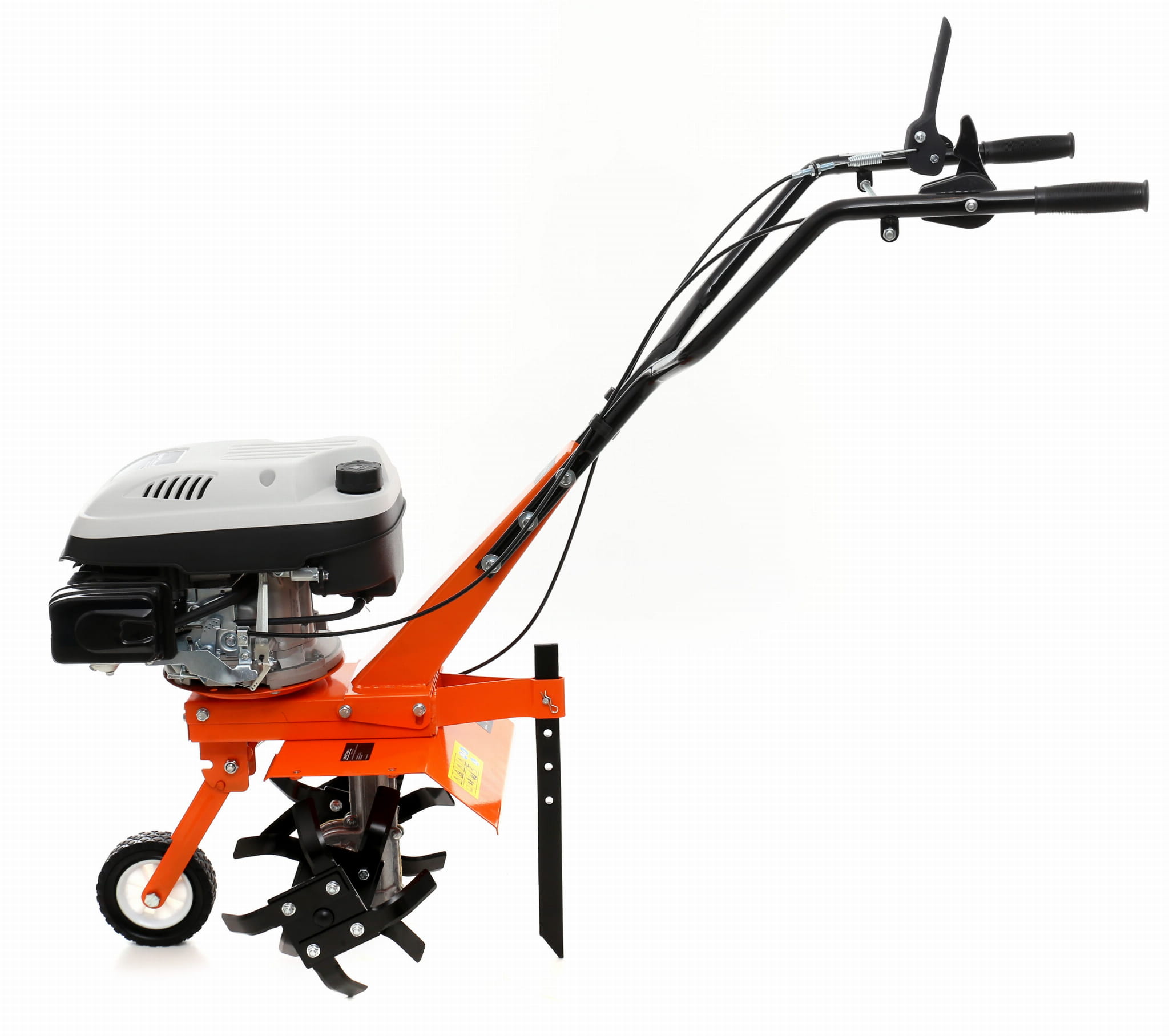 GASOLINE TILLER 9HP KD5160