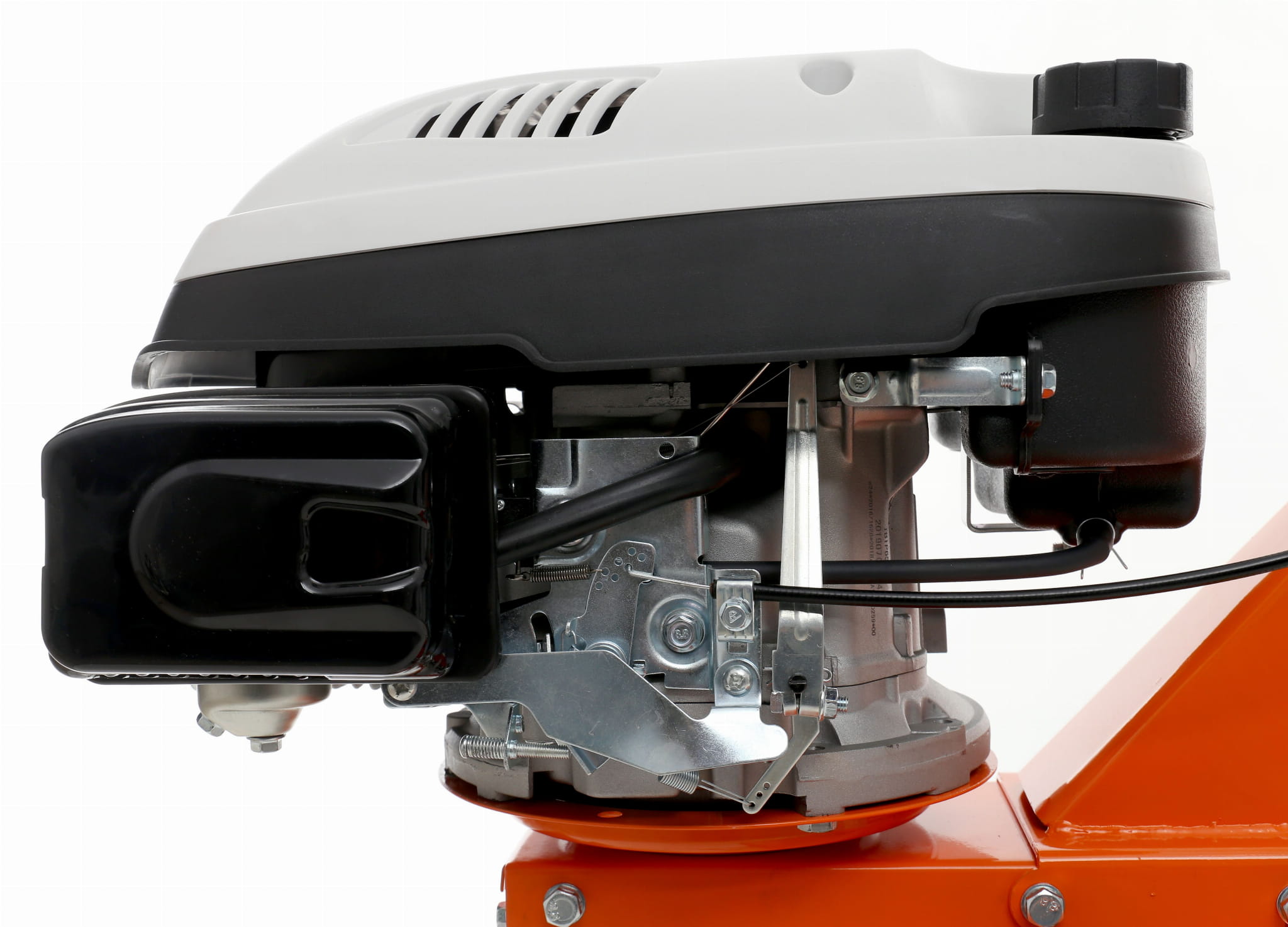 GASOLINE TILLER 9HP KD5160