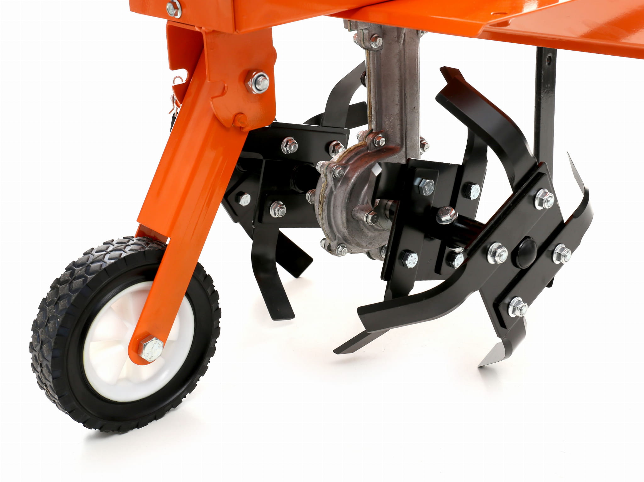 GASOLINE TILLER 9HP KD5160
