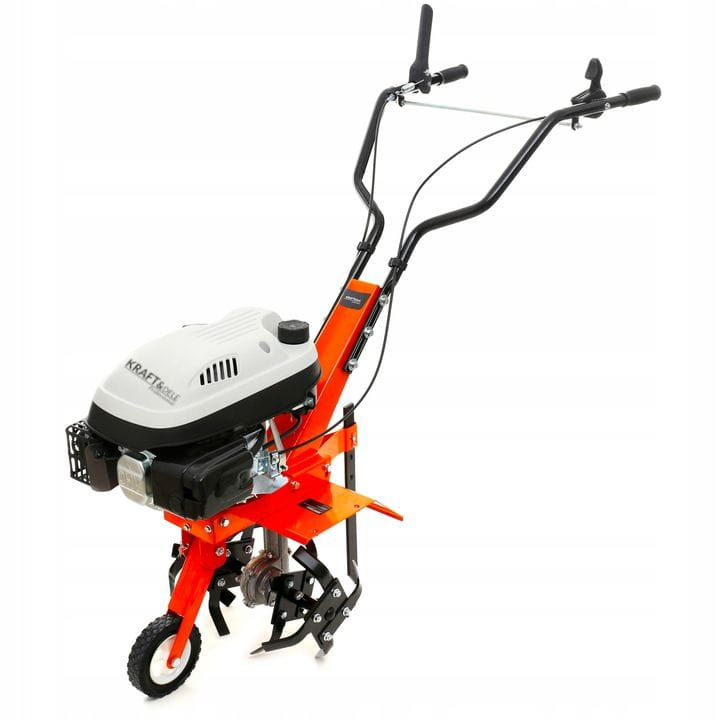 GASOLINE TILLER 9HP KD5160