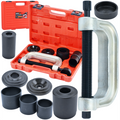 10EL Black Ball Joint and Control Arm Bushing Puller (VD8)