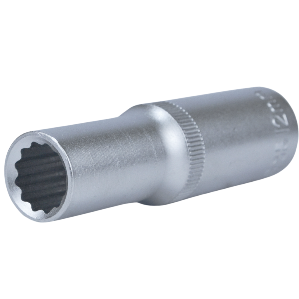 12mm 1/2" pikk padrun