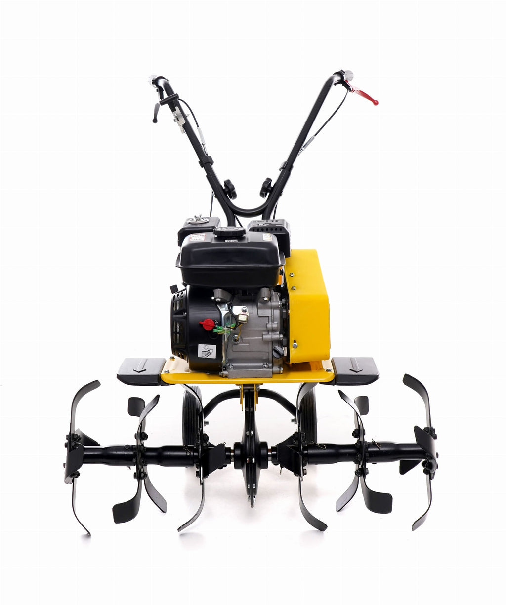 GASOLINE TILLER 6.5HP KD5163