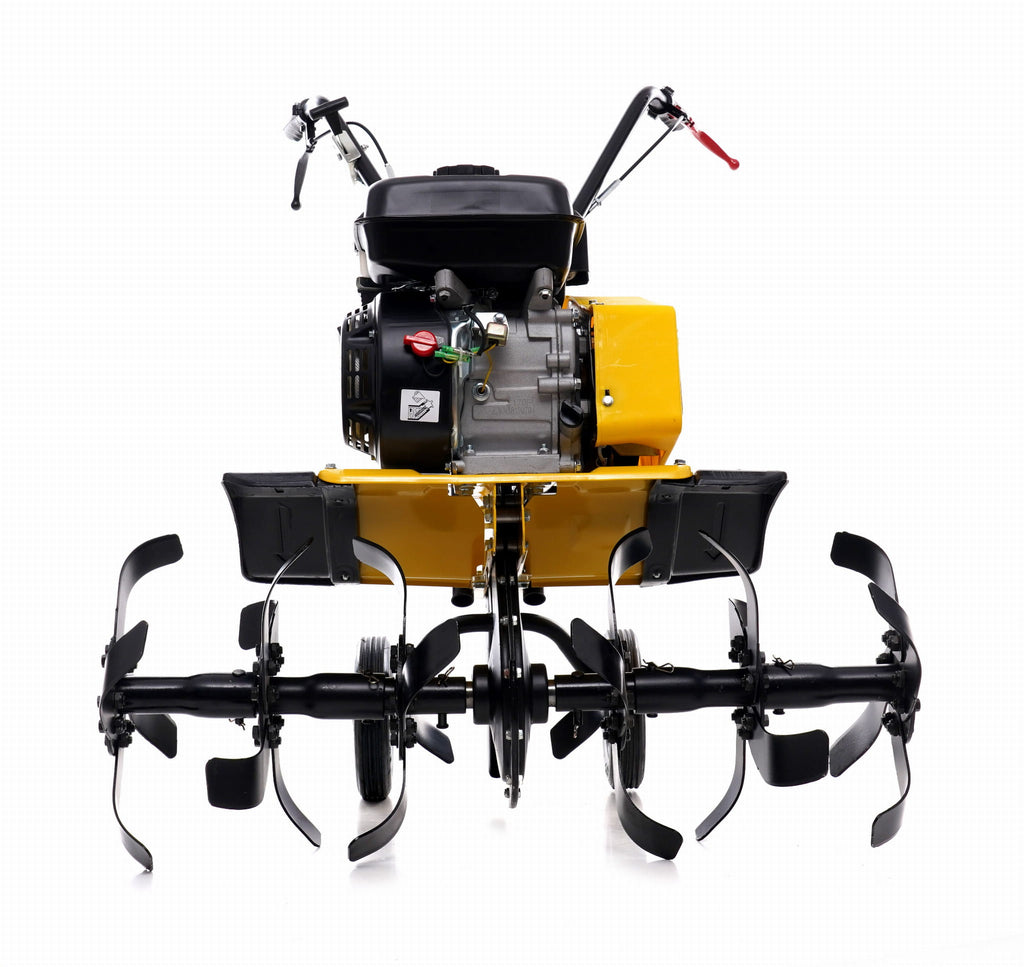 GASOLINE TILLER 6.5HP KD5163