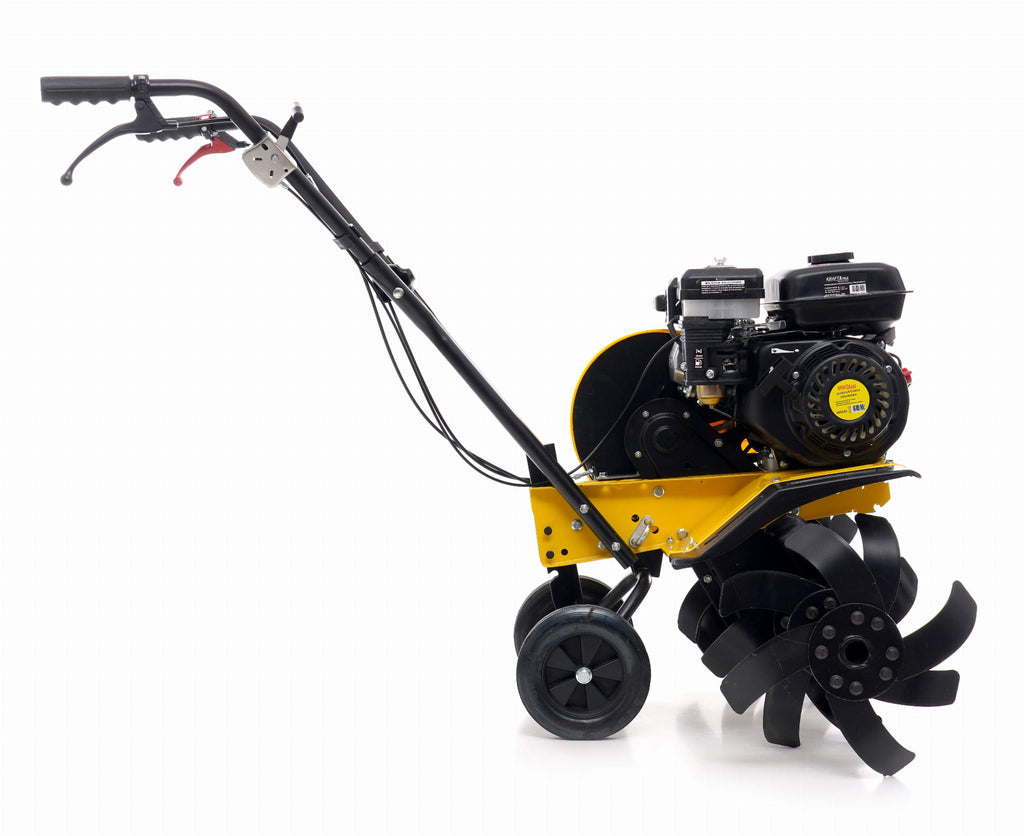 GASOLINE TILLER 6.5HP KD5163