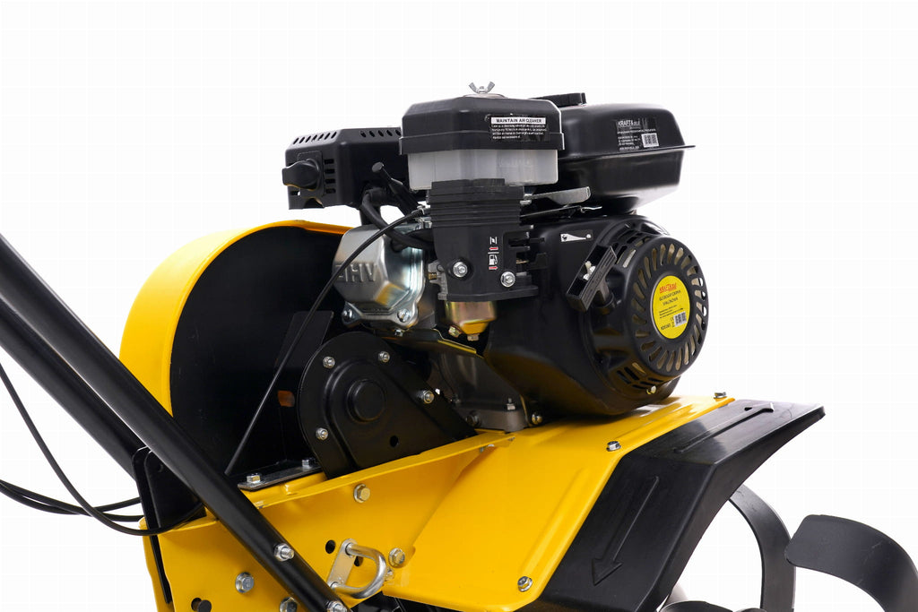 GASOLINE TILLER 6.5HP KD5163