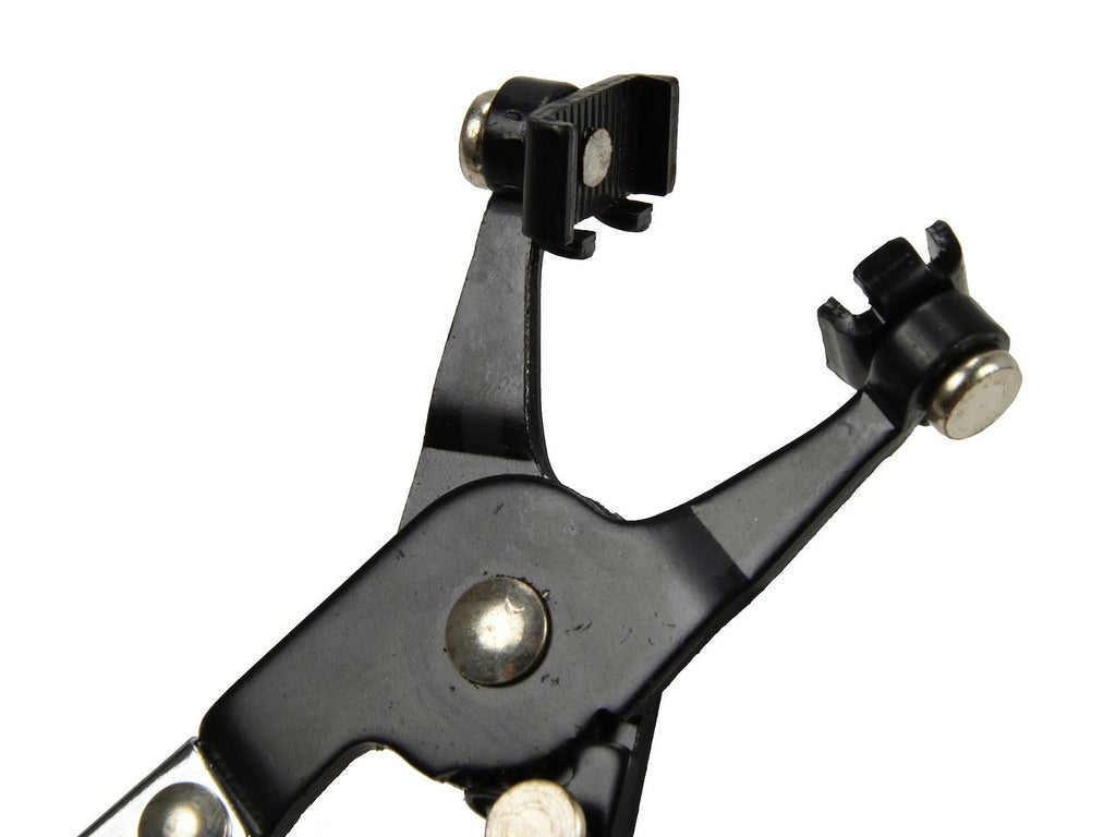 Flat-Type Hose Clamp Pliers