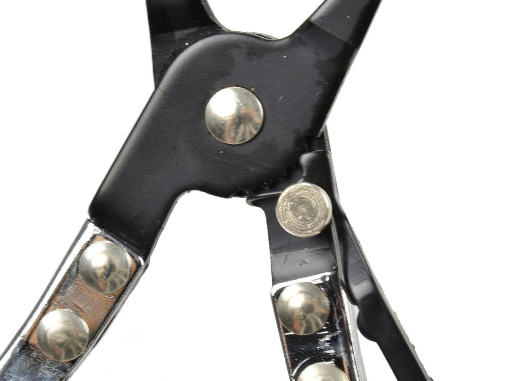 Flat-Type Hose Clamp Pliers