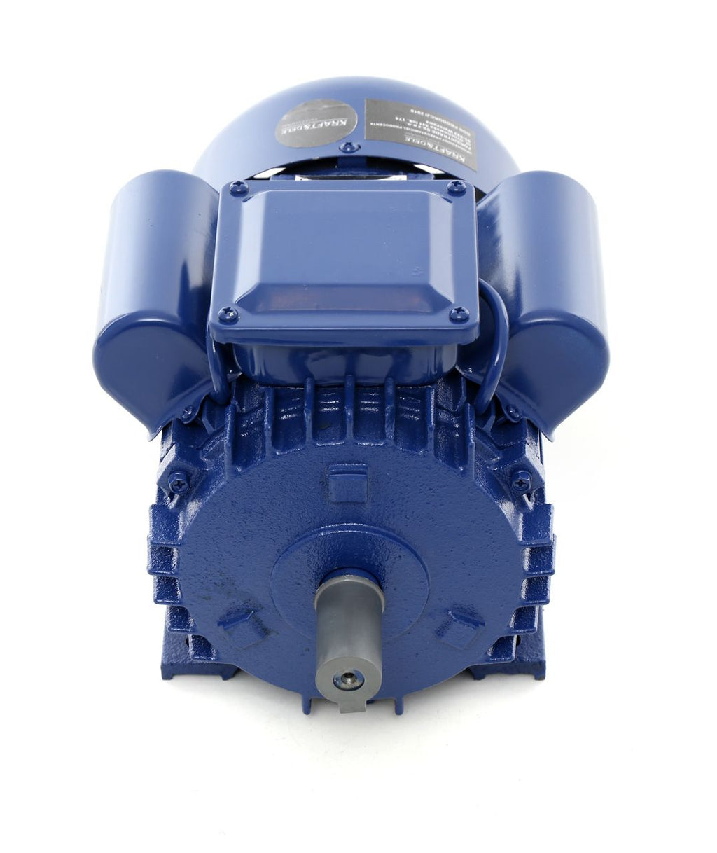 Electric motor 2.2KW 220V 2800rpm KD1802