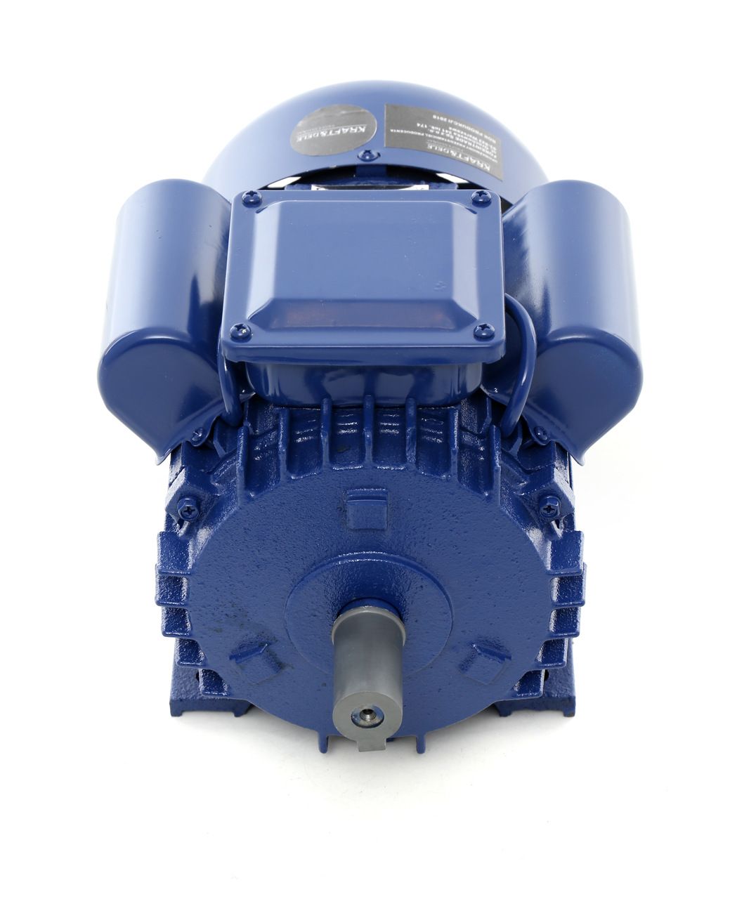 Electric motor 2.2KW 220V 2800rpm KD1802
