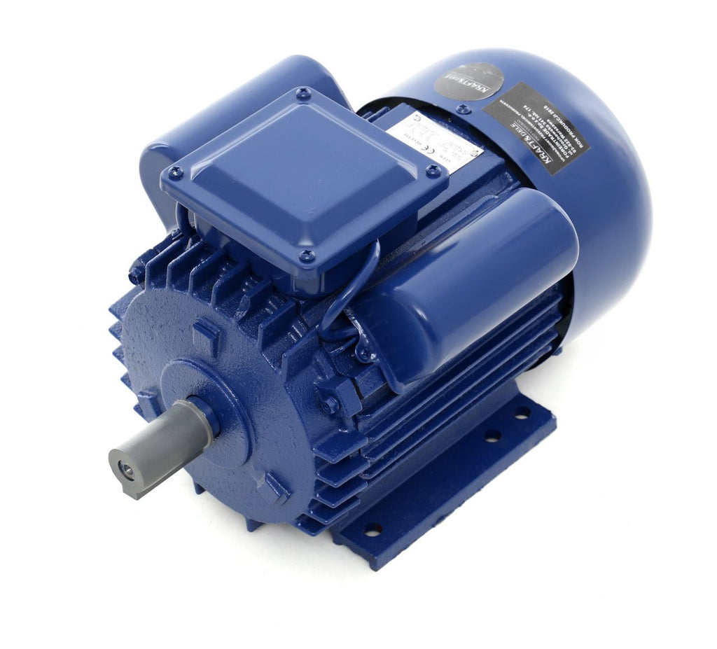 Electric motor 2.2KW 220V 2800rpm KD1802
