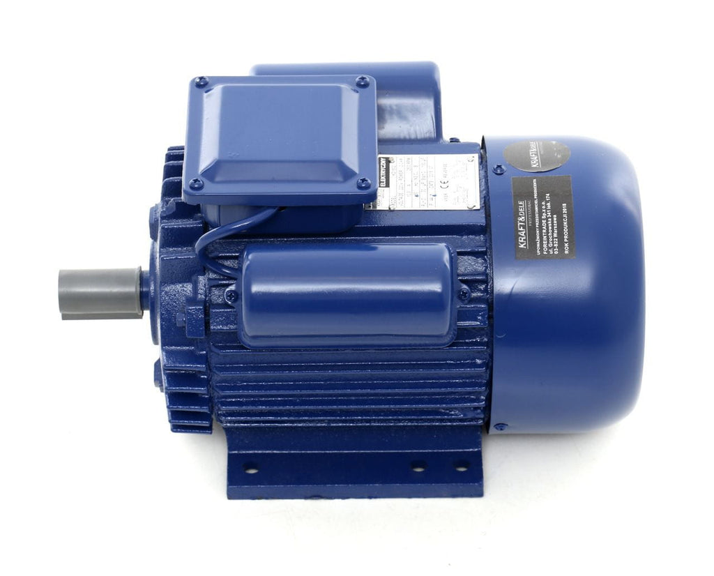 Electric motor 2.2KW 220V 2800rpm KD1802