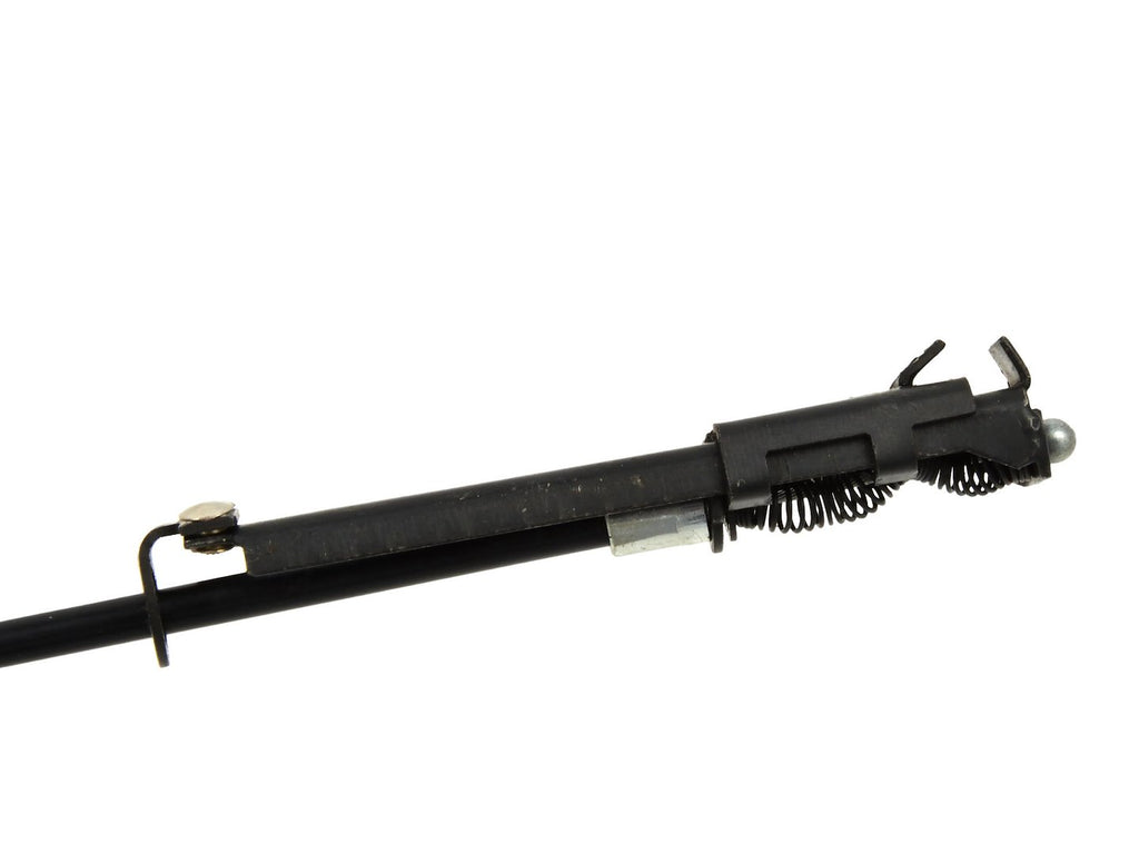 Flexible Long-Reach Hose Clamp Pliers, 660 mm Cable