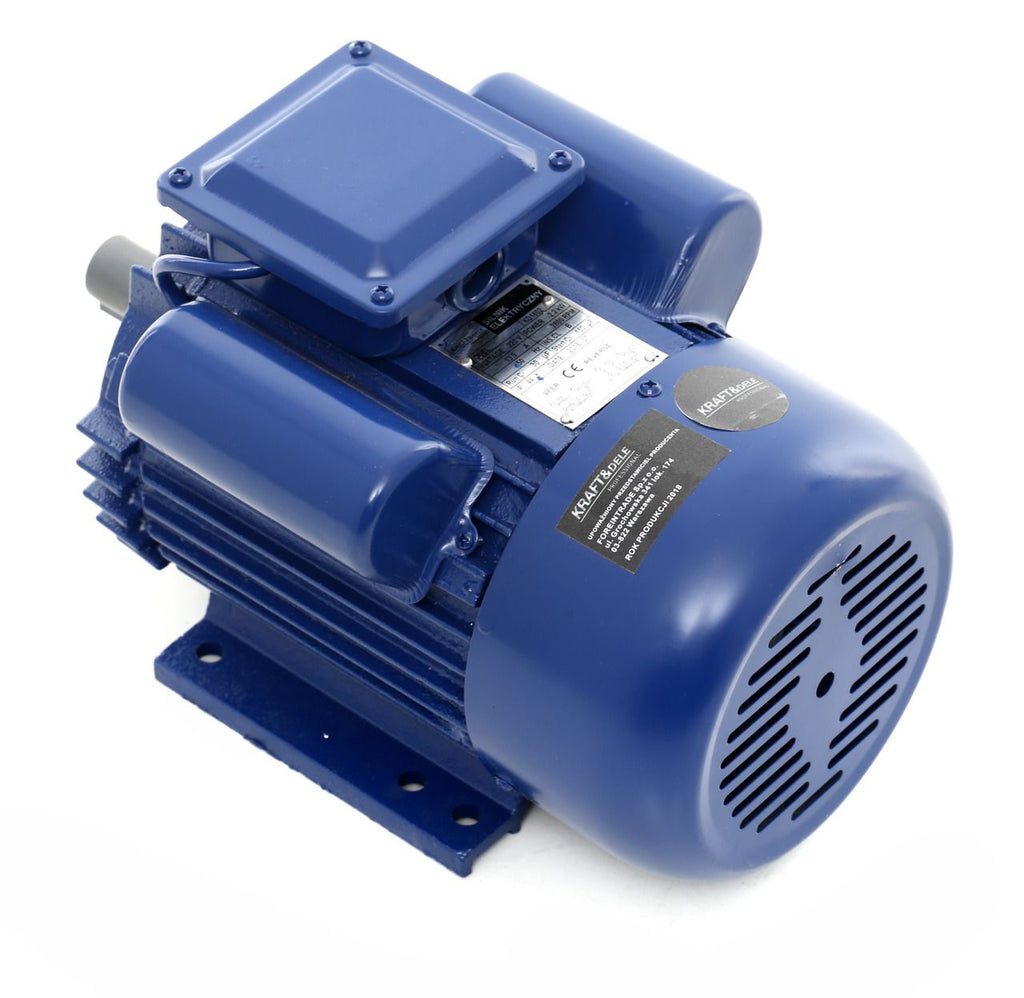 Electric motor 2.2KW 220V 2800rpm KD1802