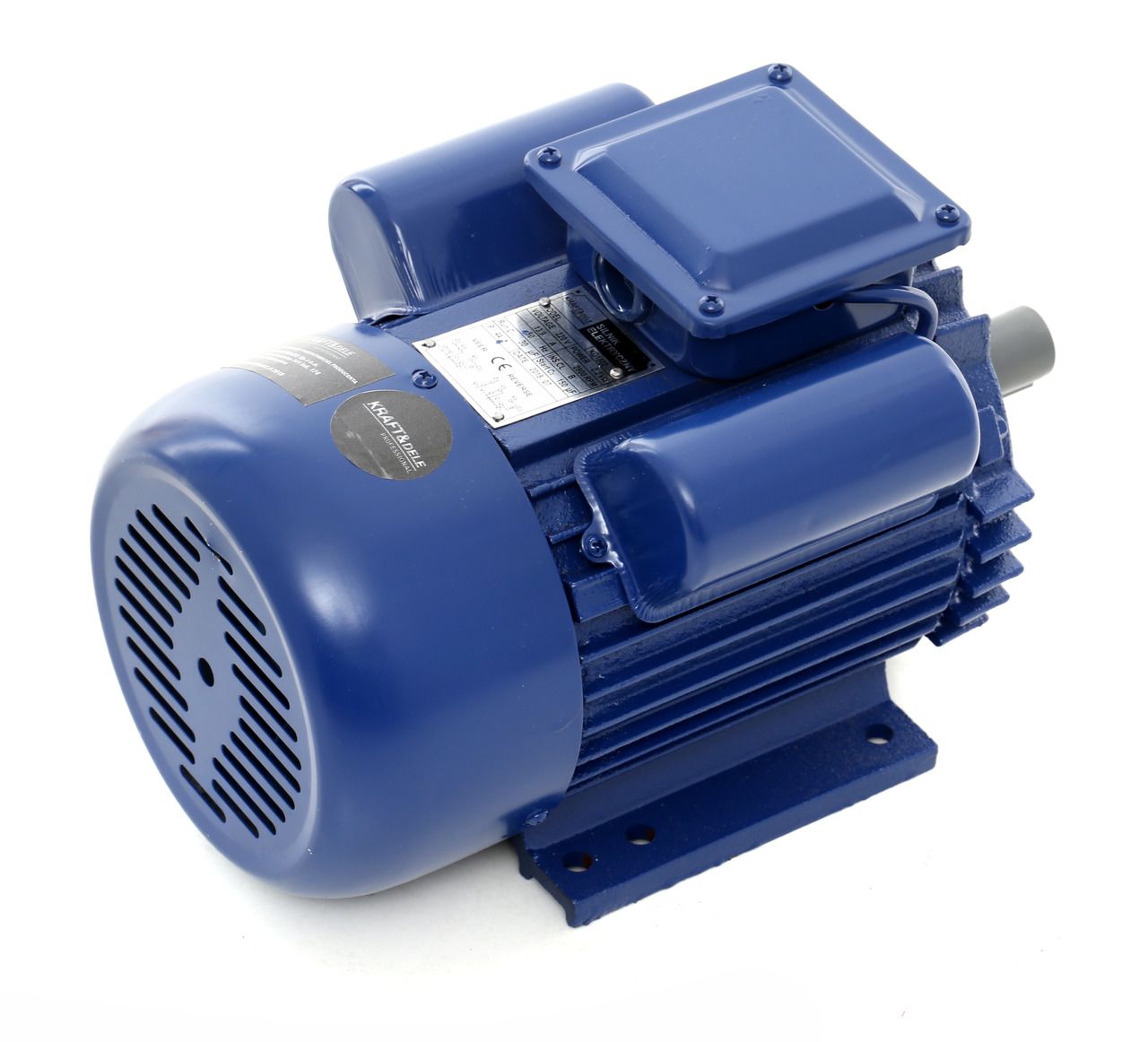 Electric motor 2.2KW 220V 2800rpm KD1802