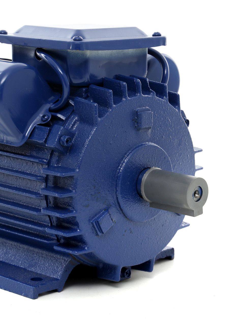 Electric motor 2.2KW 220V 2800rpm KD1802
