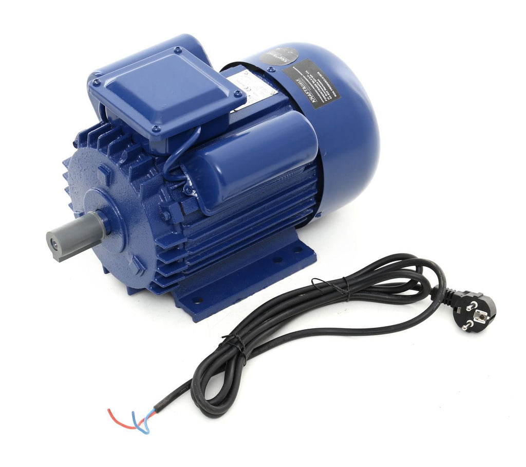 Electric motor 2.2KW 220V 2800rpm KD1802