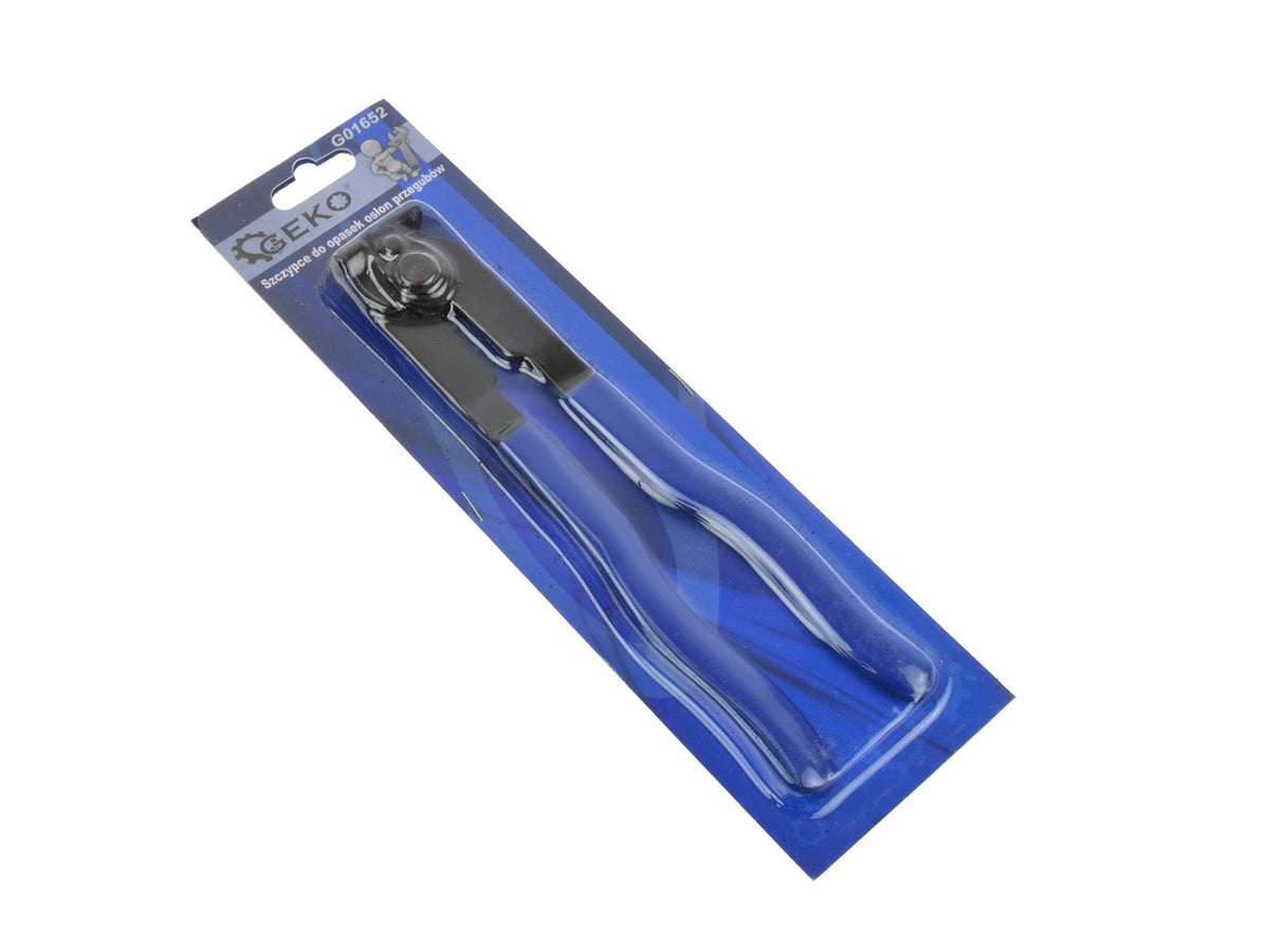 CV Joint Boot Clamp Pliers, Ear Type
