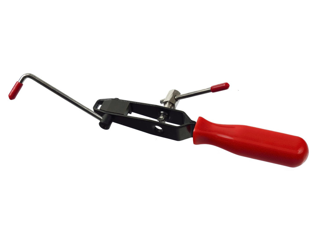 CV Joint Clamp Banding Tool