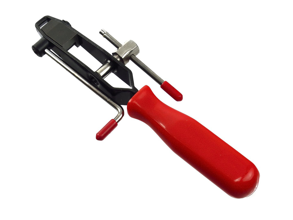 CV Joint Clamp Banding Tool