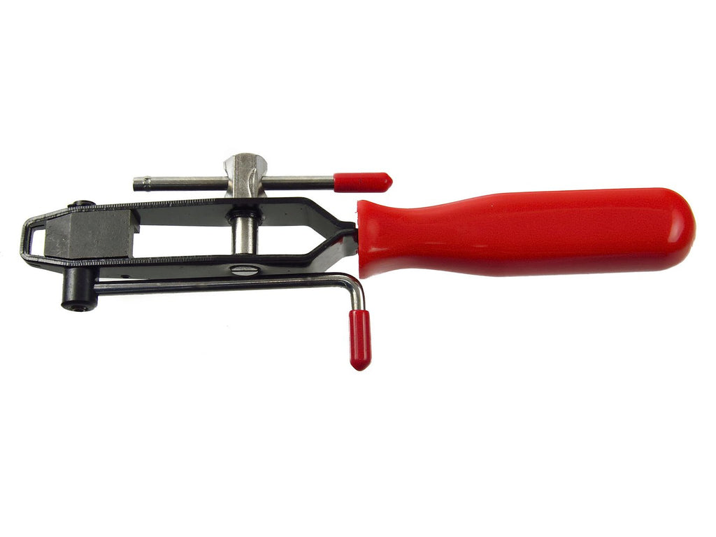 CV Joint Clamp Banding Tool