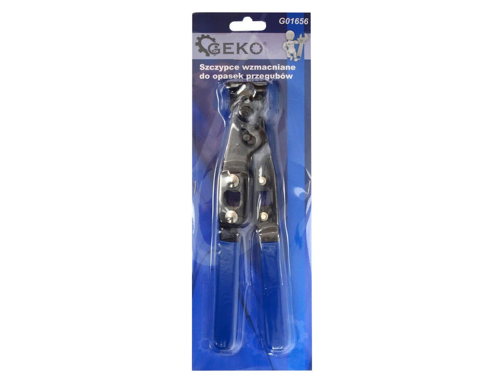 CV Boot Clamp Pliers (Ear Type)