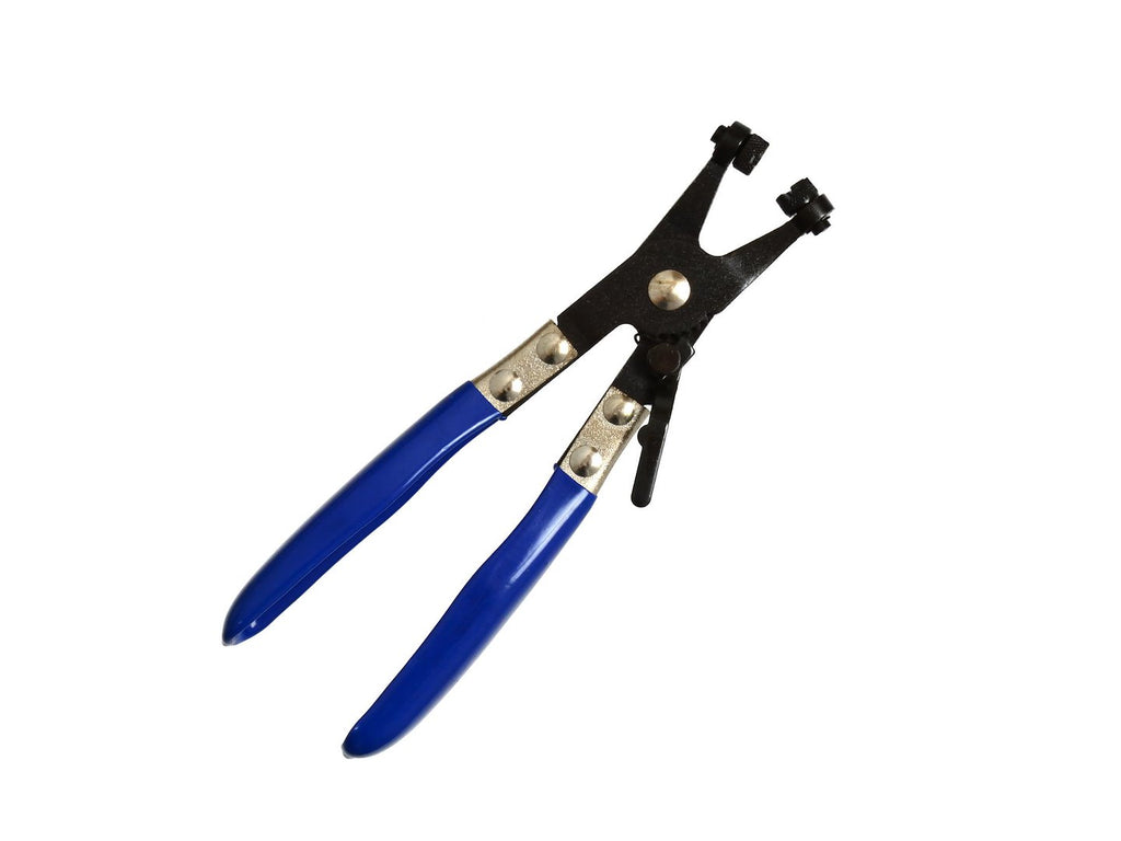 Cross-Type Hose Clamp Pliers