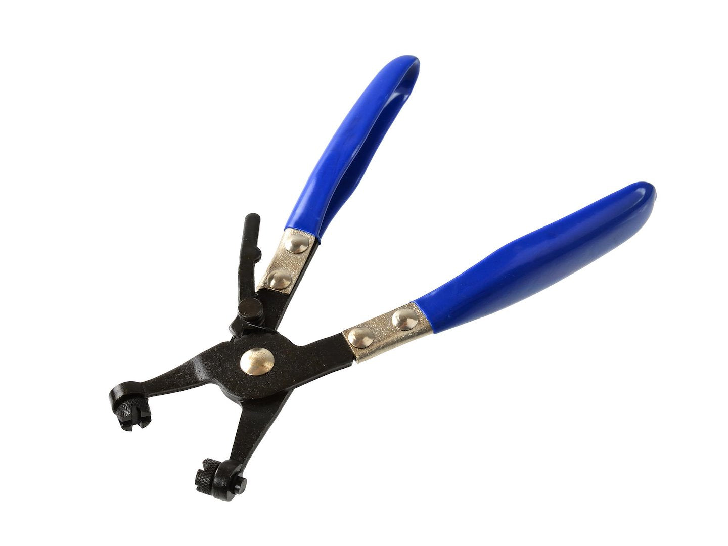 Cross-Type Hose Clamp Pliers
