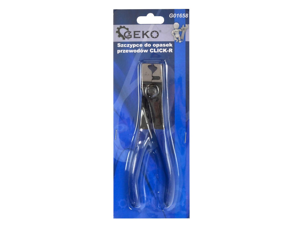 Clic and Clic-R Hose Clamp Pliers