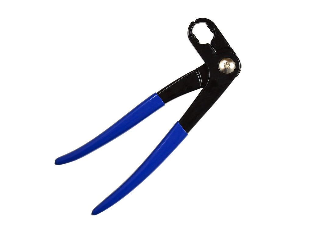 Fuel Feed Pipe Pliers for Removal of Connectors on In-line Fuel Filters