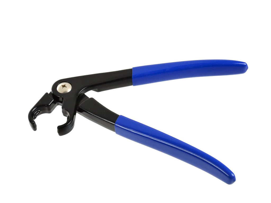 Fuel Feed Pipe Pliers for Removal of Connectors on In-line Fuel Filters