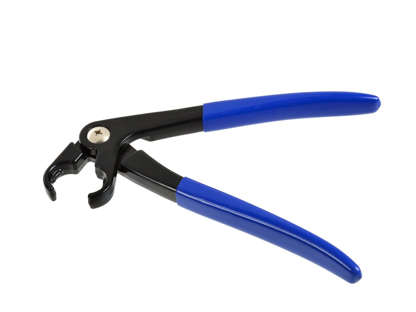 Fuel Feed Pipe Pliers for Removal of Connectors on In-line Fuel Filters