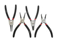 Circlip Pliers Set 6" (4 pcs)