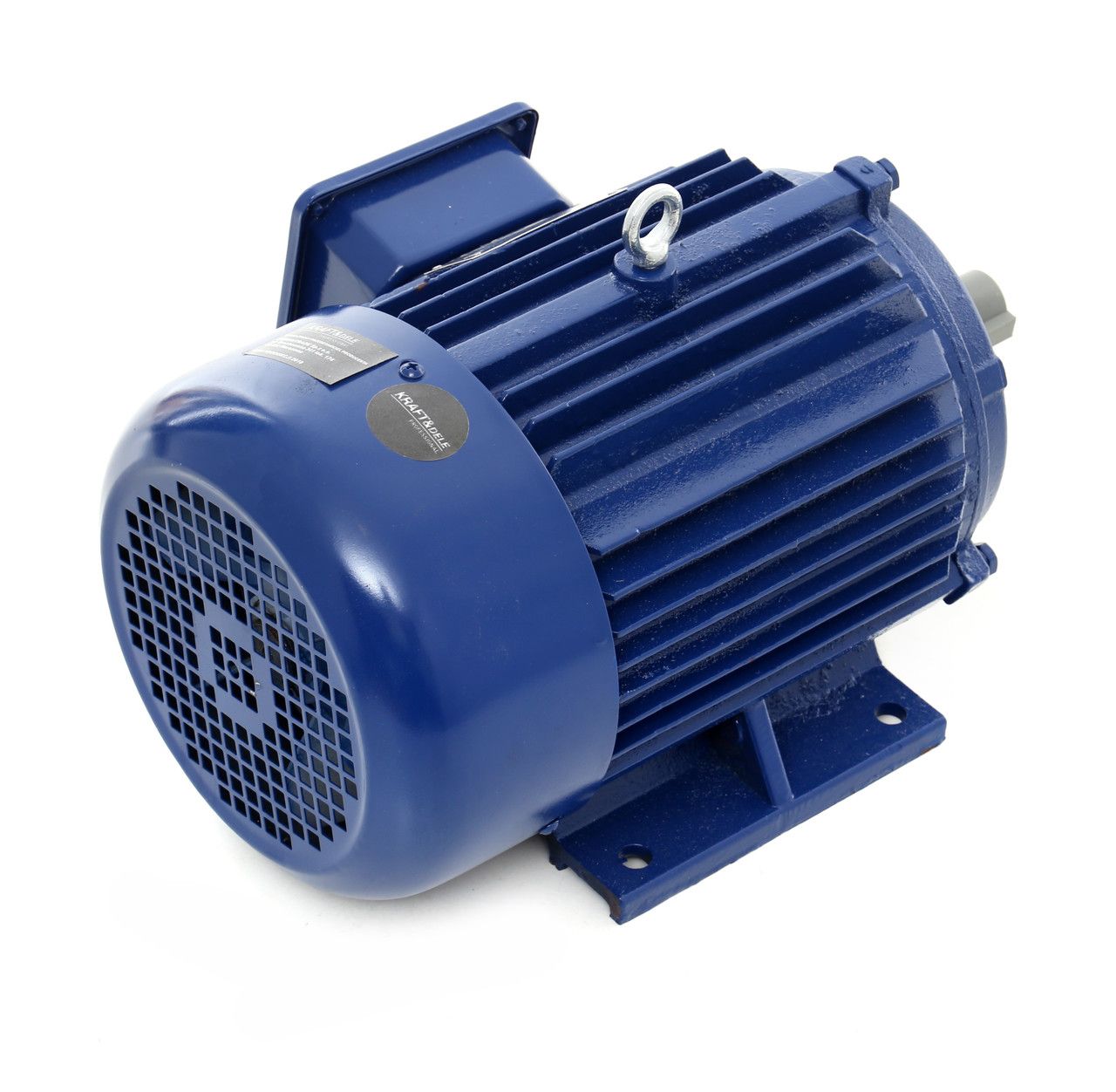 Electric motor 380V 5.5KW 1450rpm KD1819 (C43)