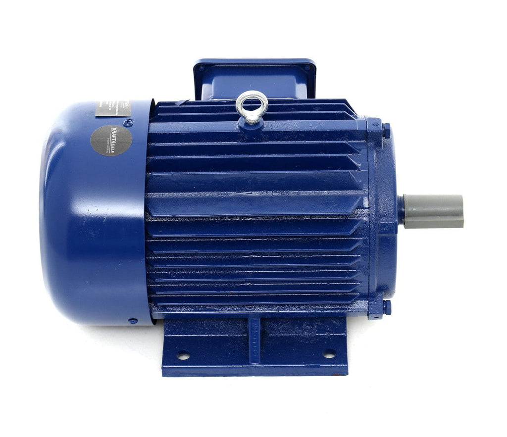 Electric motor 380V 5.5KW 1450rpm KD1819 (C43)