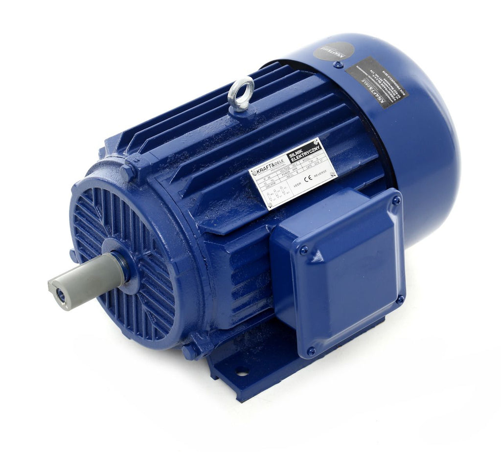 Electric motor 380V 5.5KW 1450rpm KD1819 (C43)