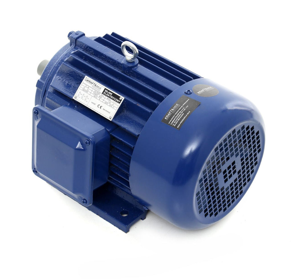 Electric motor 380V 5.5KW 1450rpm KD1819 (C43)