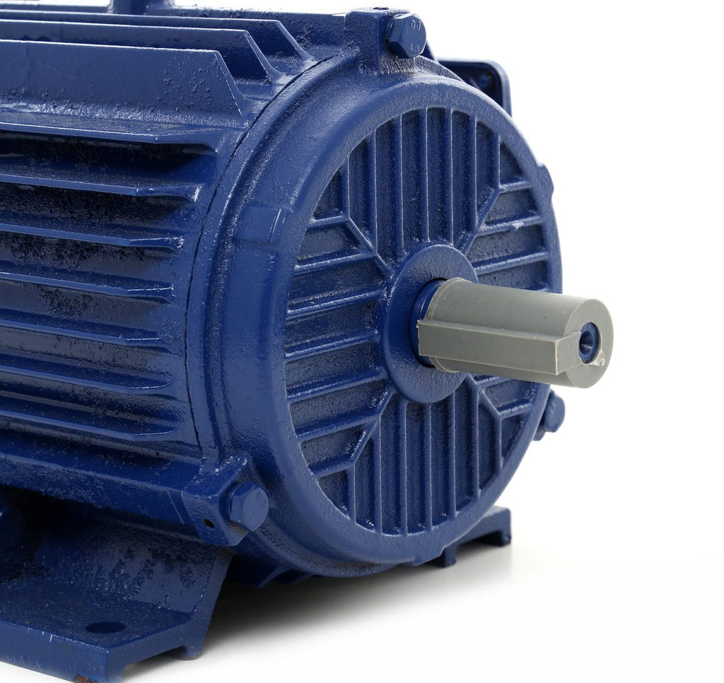 Electric motor 380V 5.5KW 1450rpm KD1819 (C43)