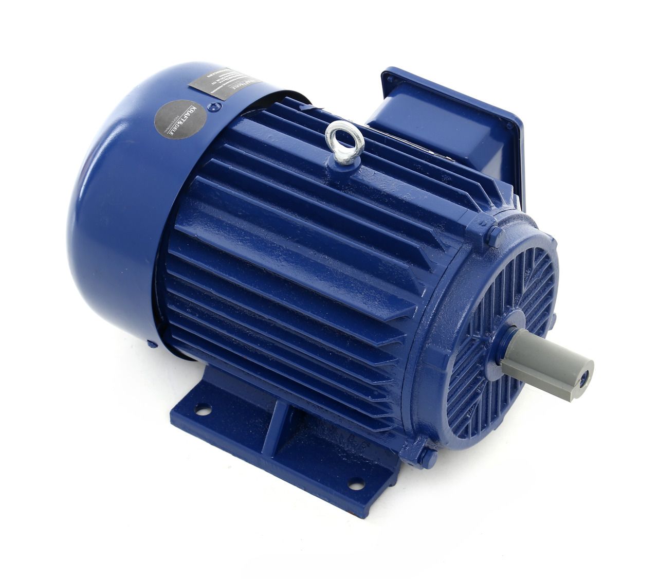 Electric motor 5.5KW 380V KD1820
