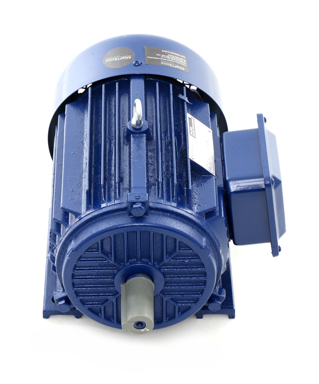 Electric motor 5.5KW 380V KD1820