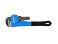 GEKO Profi Heavy-Duty Straight Pipe Wrench, 10\"