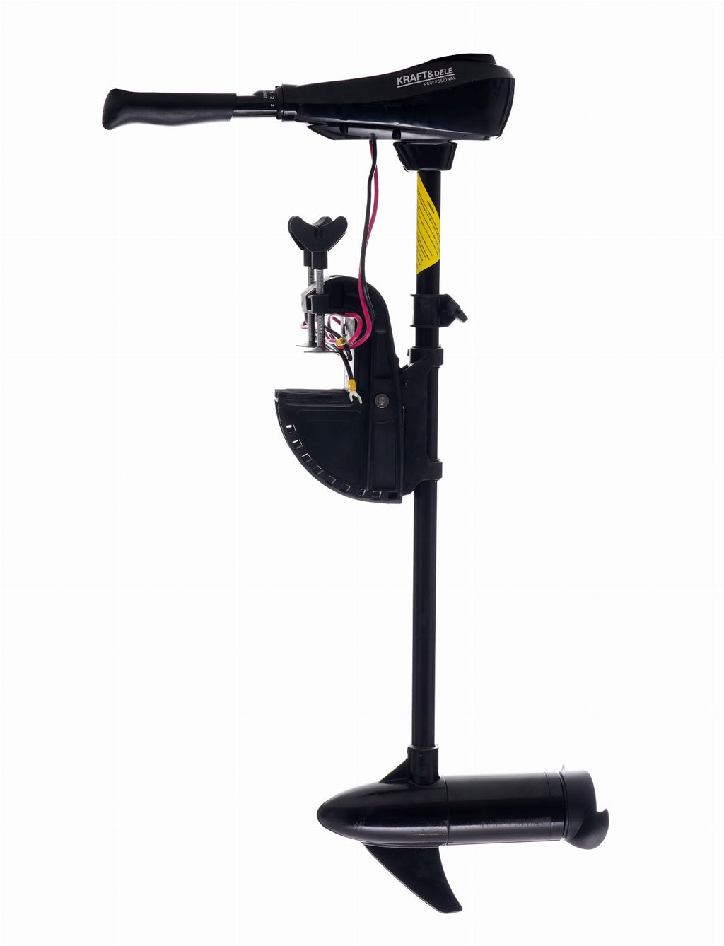 Electric outboard motor 75lbs KD5310