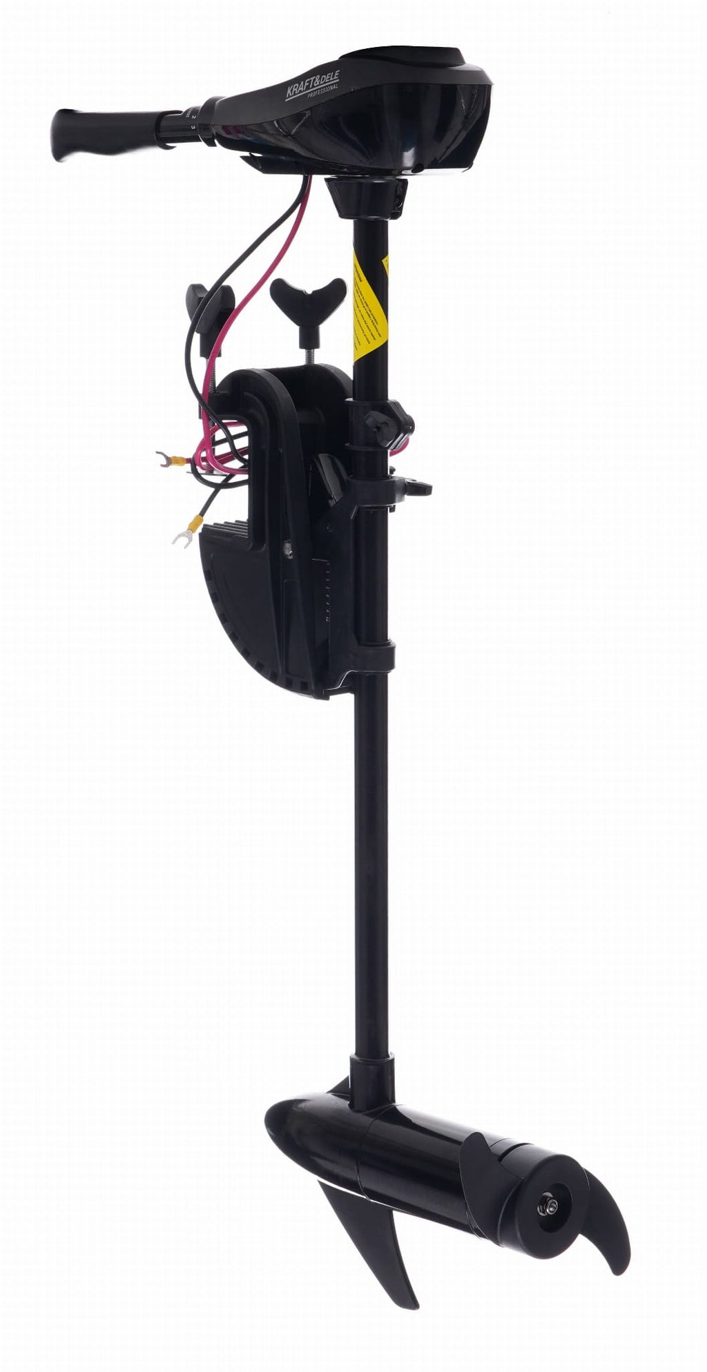 Electric outboard motor 75lbs KD5310