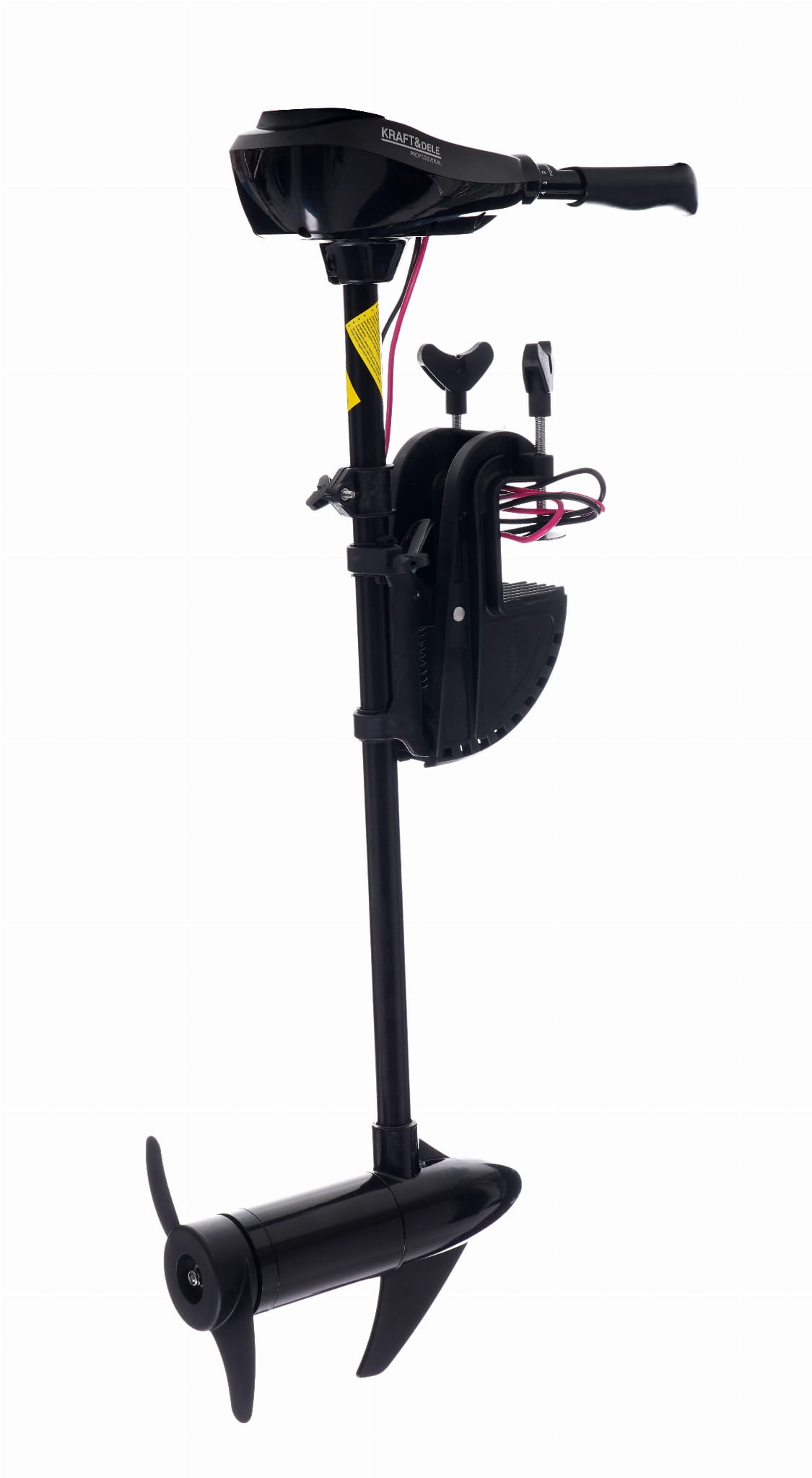 Electric outboard motor 75lbs KD5310