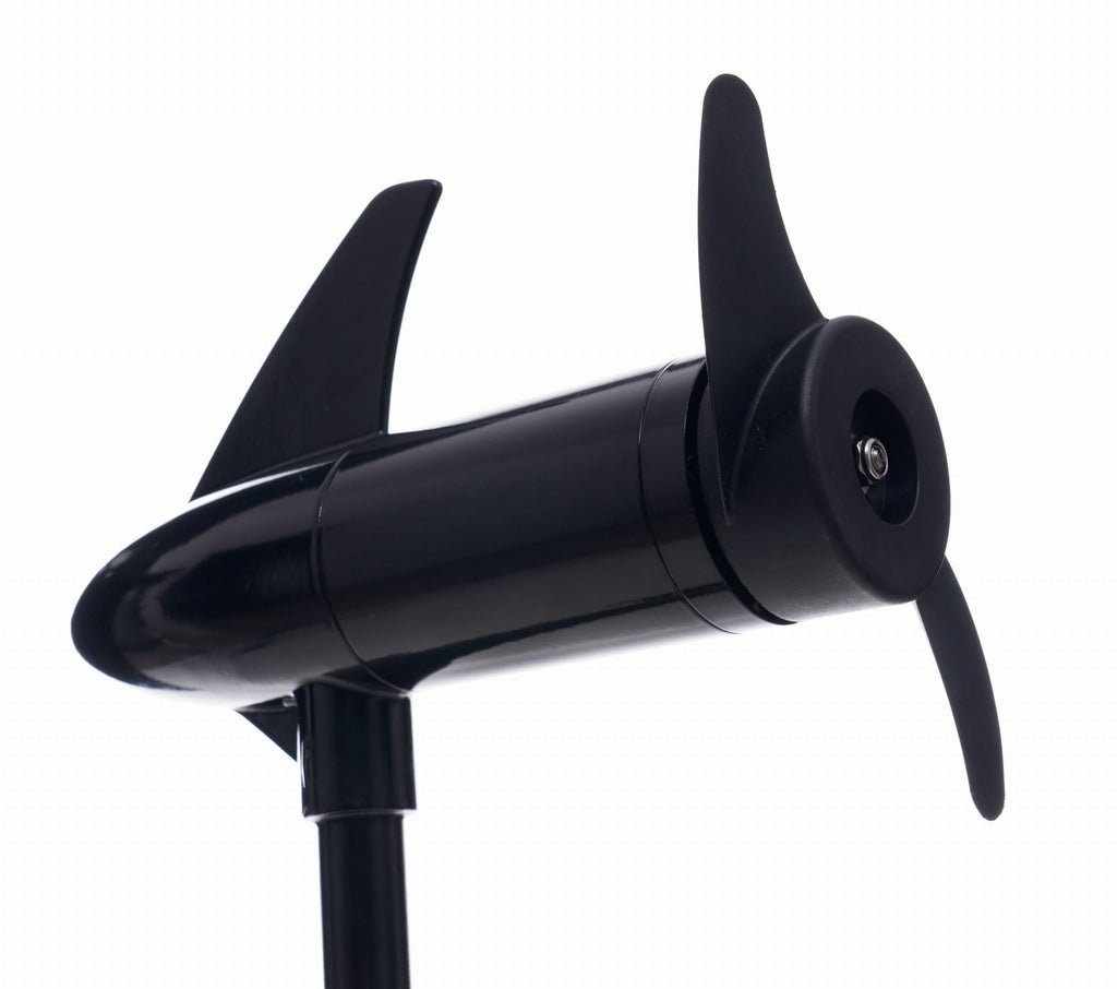 Electric outboard motor 75lbs KD5310