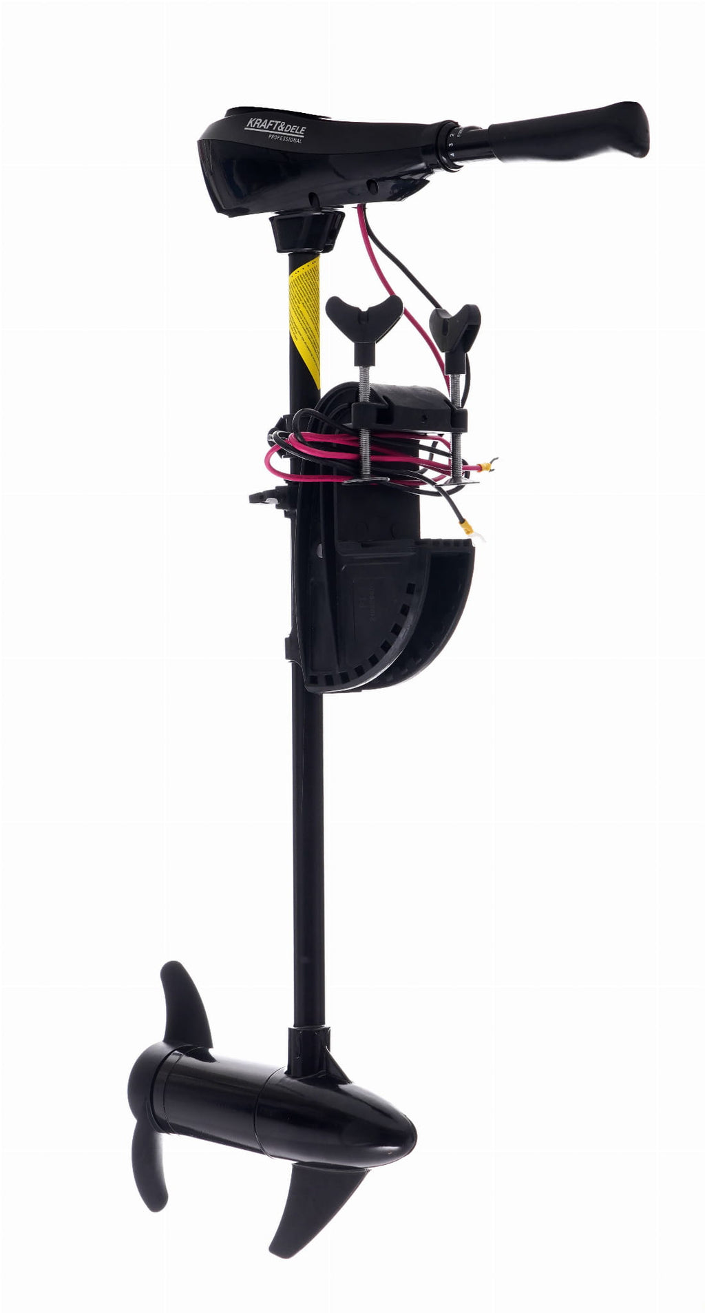 Electric outboard motor 75lbs KD5310