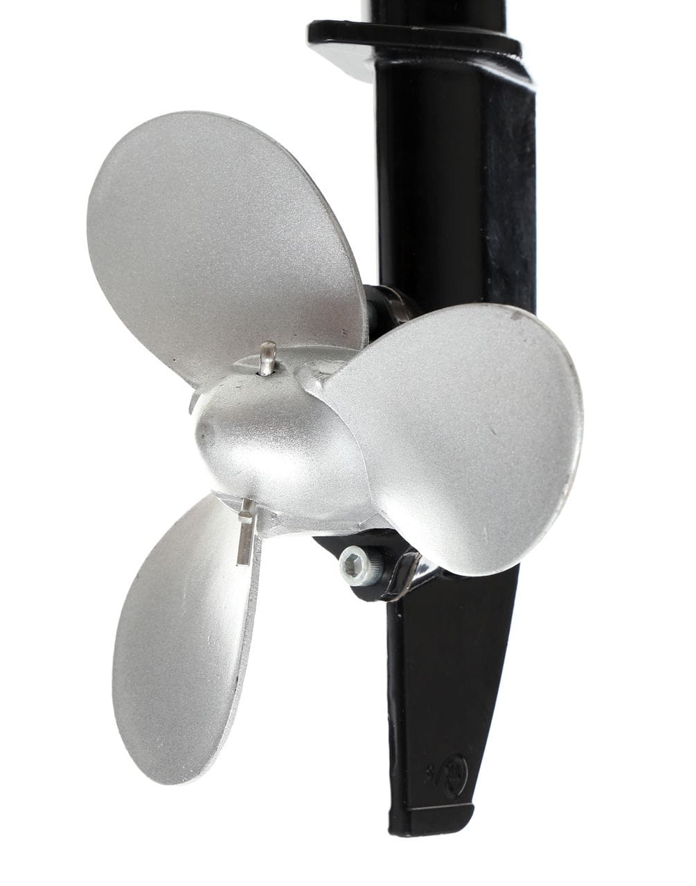 2-stroke outboard motor 4.3KW KD177