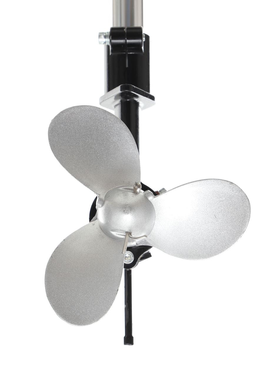 2-stroke outboard motor 4.3KW KD177