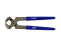 Carpenter's Pincer, 200 mm (8"), Drop-Forged, Dipped Handle