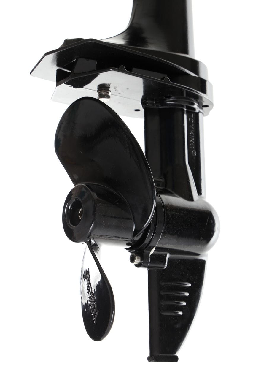 4-stroke outboard motor 4.9KW KD178 (A19)
